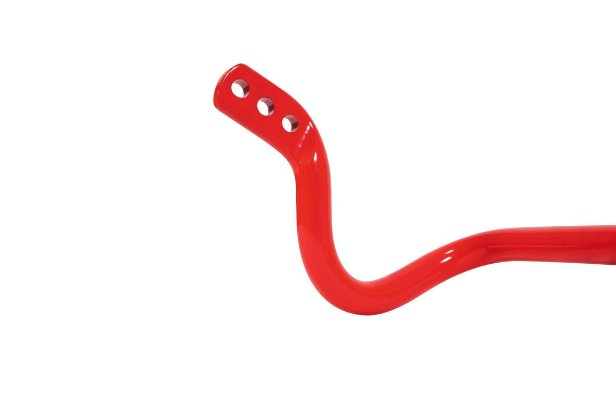 Eibach Rear Anti-Roll Kit (Rear Sway Bar Only) (2004-2007 Impreza WRX) - 7714.312