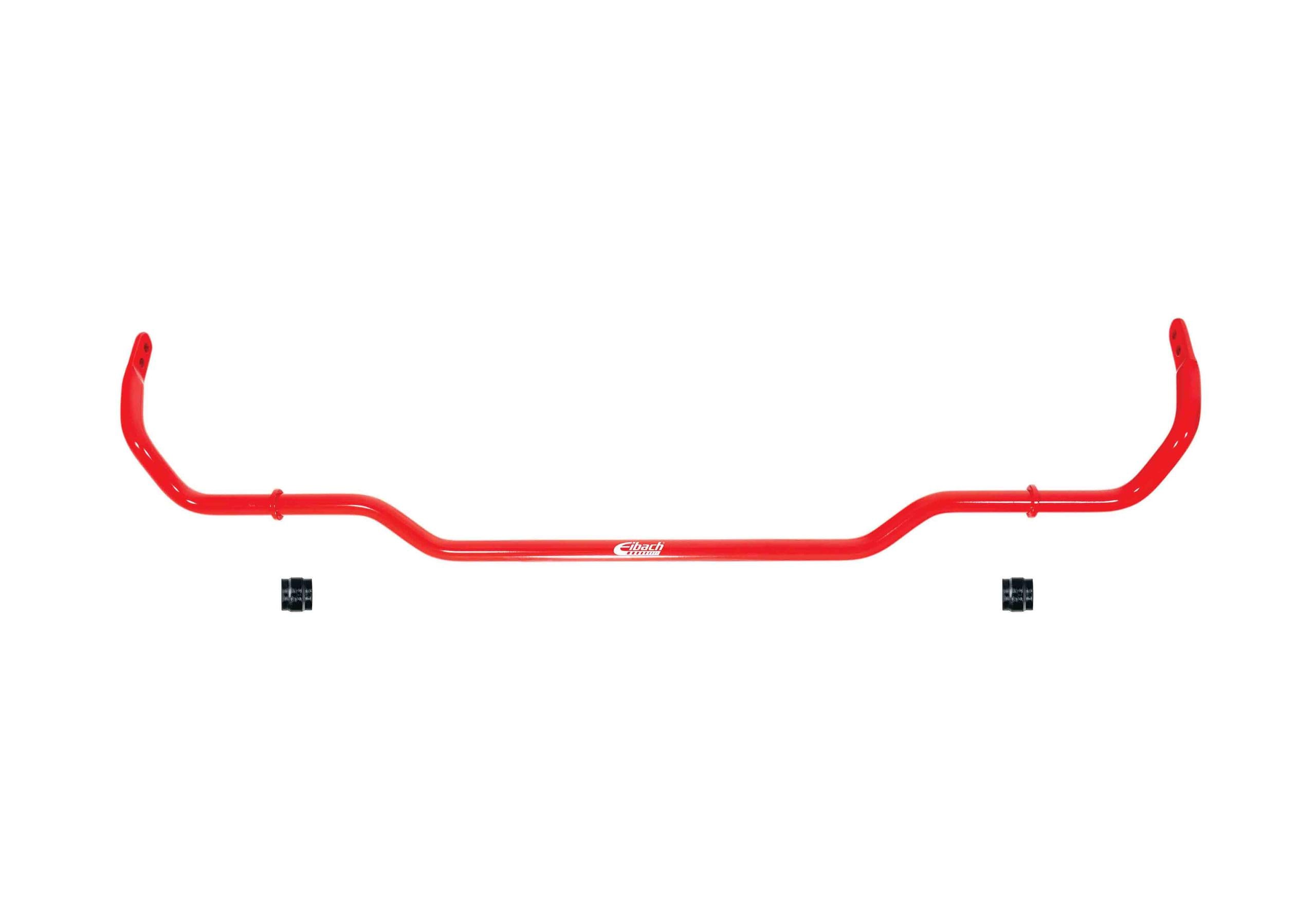 Eibach Rear Anti-Roll Kit (Rear Sway Bar Only) (2011-2013 A3 TDI, 2008-2014 Eos , 2011-2014 Golf , 2006-2018 Jetta , 2007-2014 GTI , 2007-2009 Rabbit , 2007-2008 Passat , 2006-2013 A3) - 8598.312
