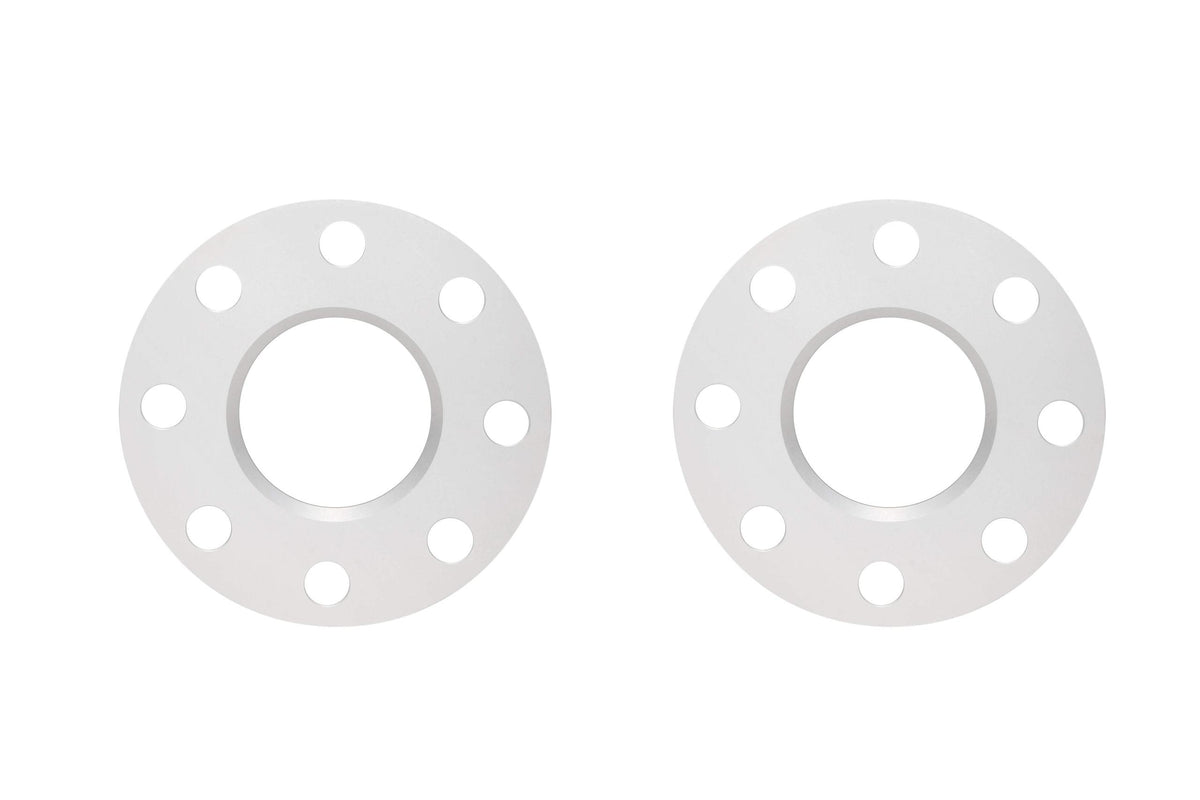 Eibach Pro-Spacer Kit (5mm Pair) (2006-2014 Jetta , 2007-2009 GTI , 2007-2009 Rabbit , 1991-1998 EuroVan) - S90-1-05-016