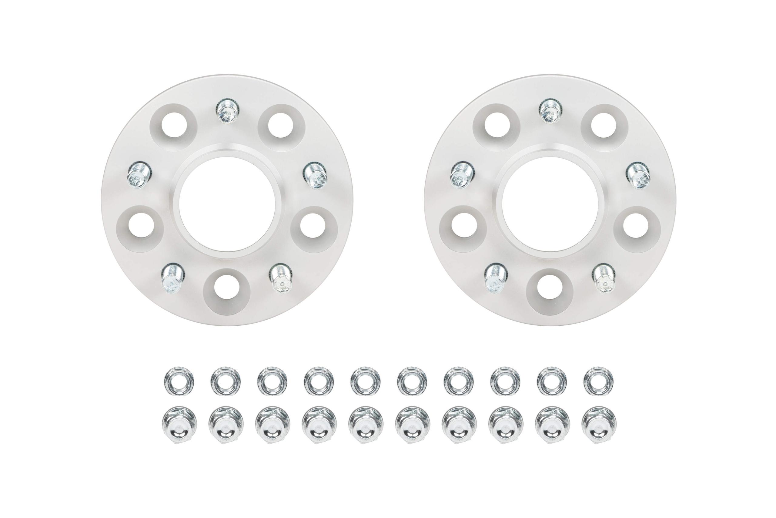 Eibach S90-4-20-044 S550 Mustang 20mm Pro-Spacer Kit (2015-2023 Mustang / 2020+ Explorer ST)