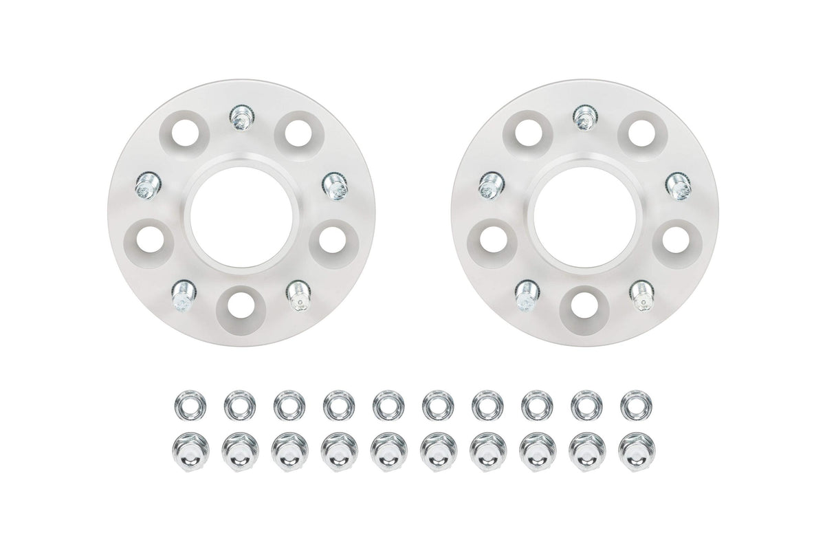 Eibach PRO-SPACER Kit (30mm Pair) - S90-4-30-037