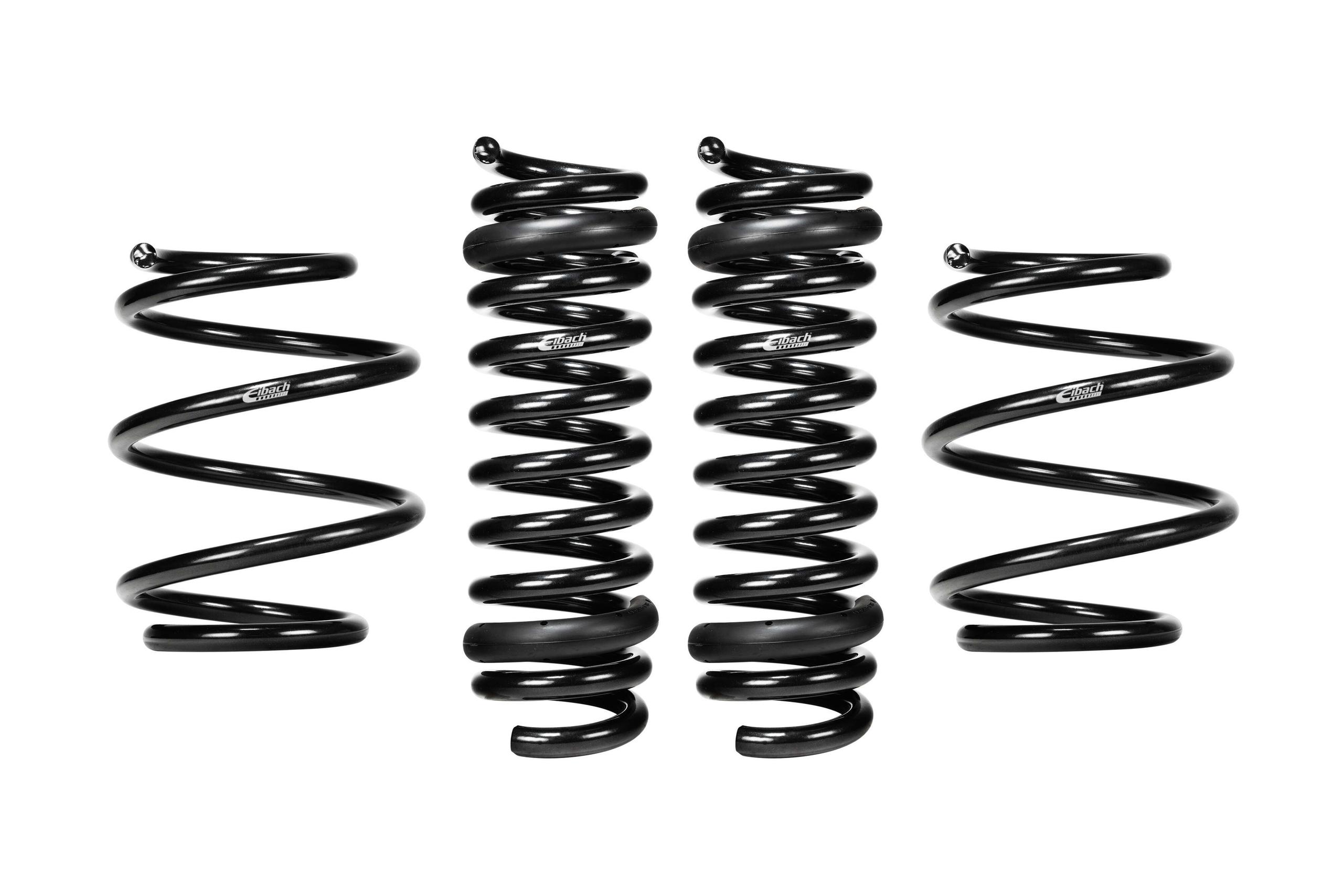 Eibach Pro-Kit Performance Springs (Set Of 4 Springs) (2016-2021 M2) - E10-20-035-01-22