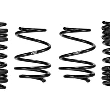 Eibach Set Of 4 Springs (2021-2025 M4) - E10-20-049-12-22