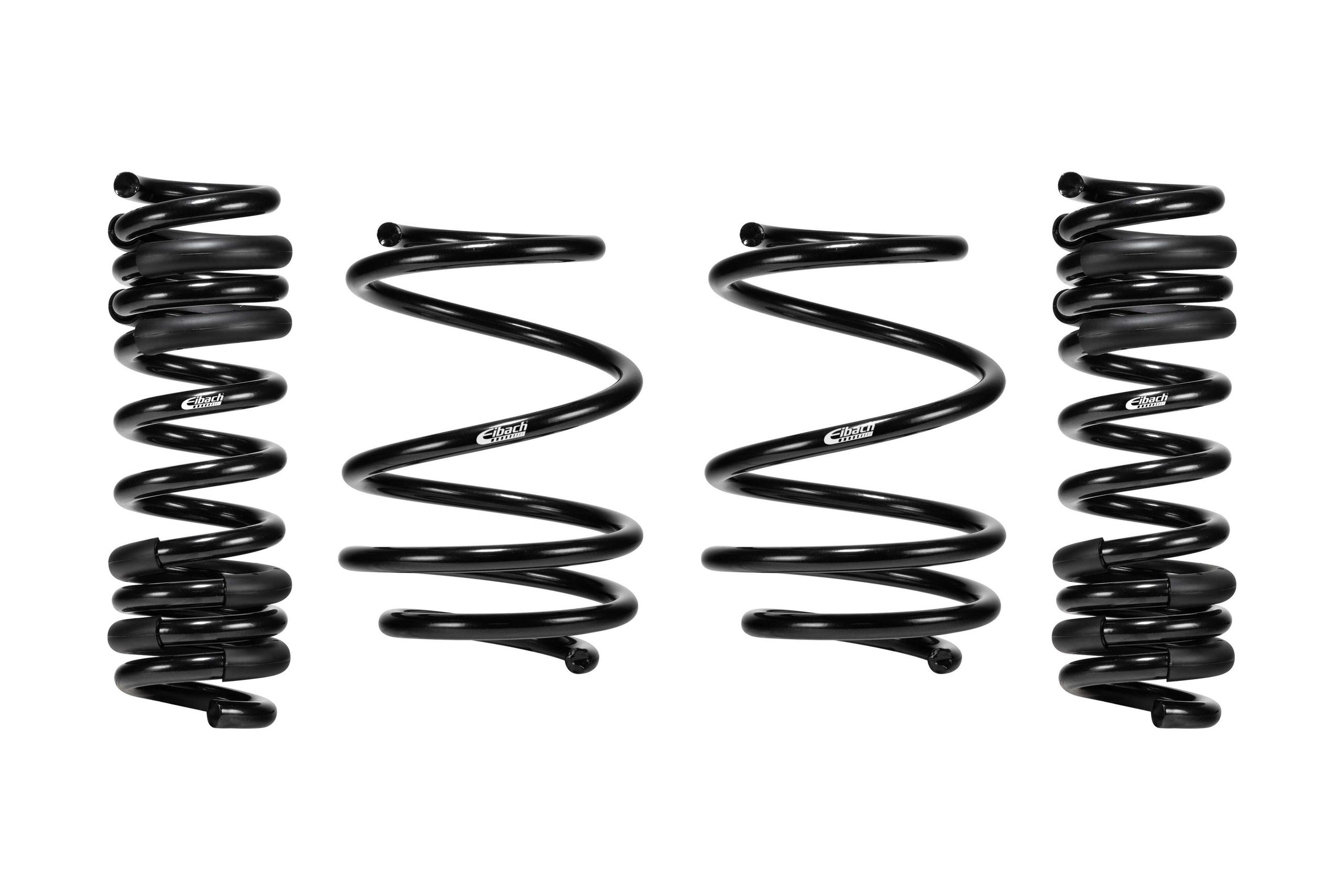 Eibach Set Of 4 Springs (2021-2025 M4) - E10-20-049-12-22