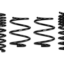 Eibach Set Of 4 Springs (2020-2025 M240i Base, M240i Coupe, M240i Convertible) - E10-20-052-04-22