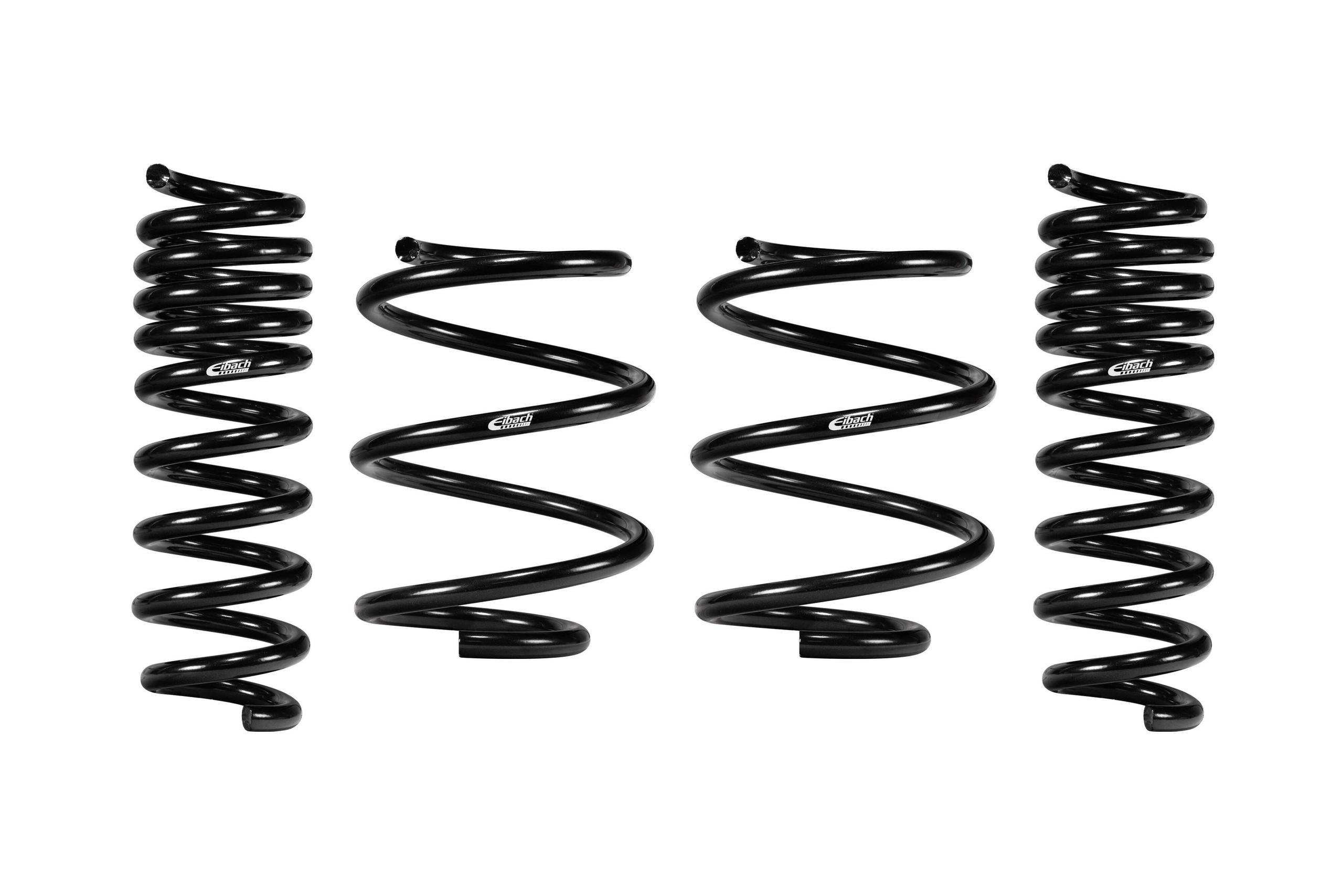Eibach Set Of 4 Springs (2020-2025 M240i Base, M240i Coupe, M240i Convertible) - E10-20-052-04-22