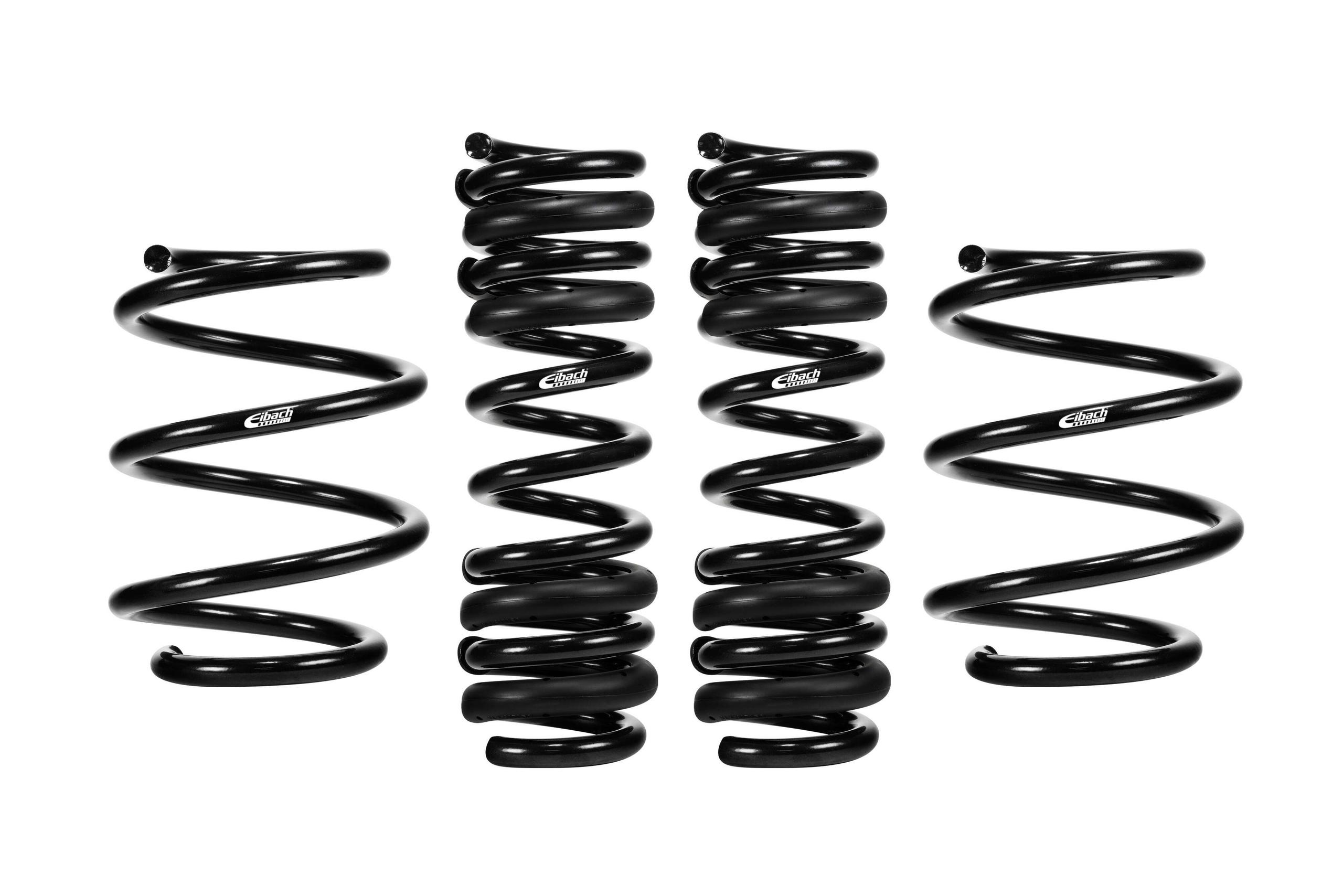 Eibach Set Of 4 Springs (2023-2024 M2) - E10-20-057-01-22