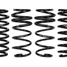 Eibach PRO-KIT Performance Springs (Set of 4 Springs) (2019-2023 RDX) - E10-201-004-01-22