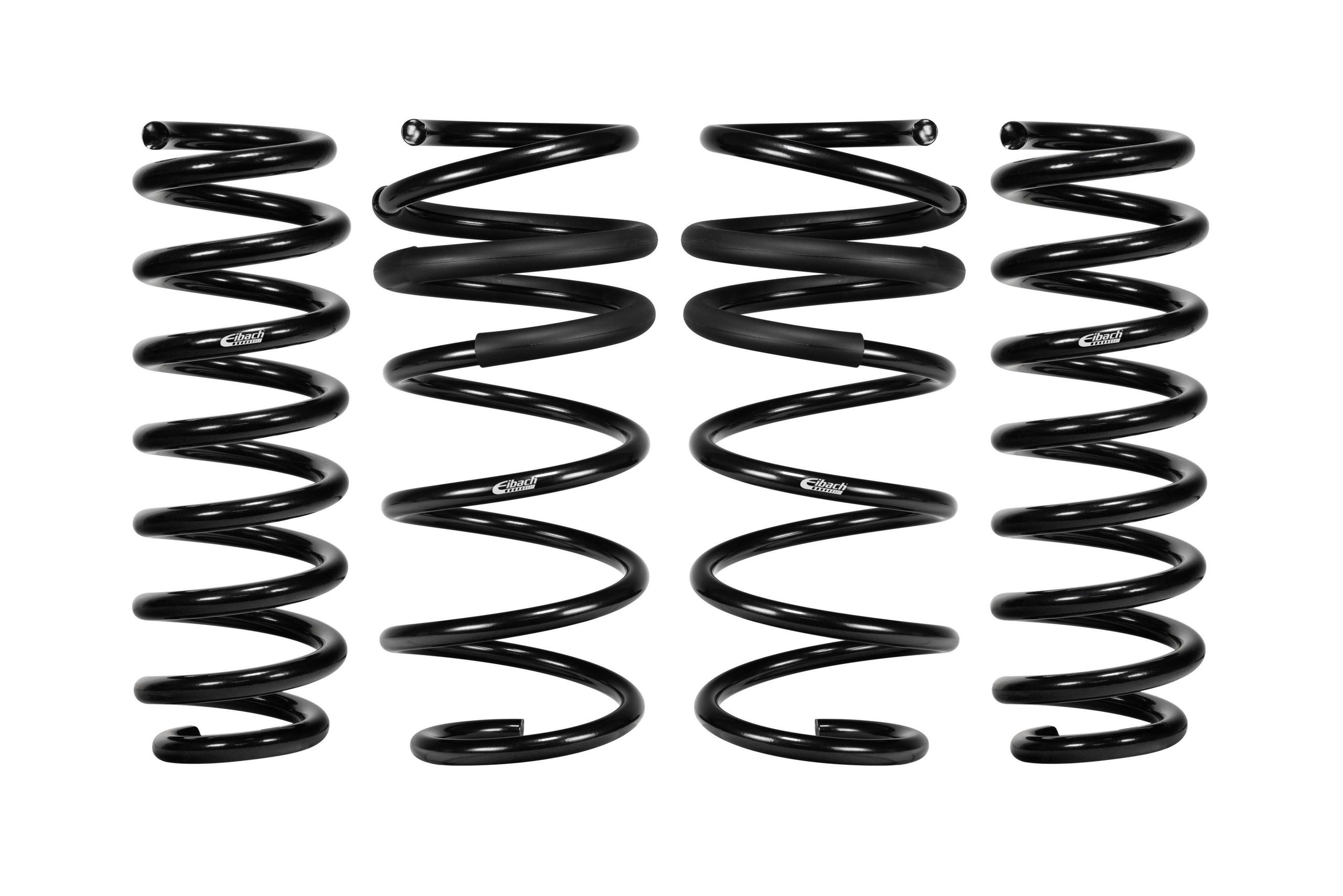 Eibach PRO-KIT Performance Springs (Set of 4 Springs) (2019-2023 RDX) - E10-201-004-01-22