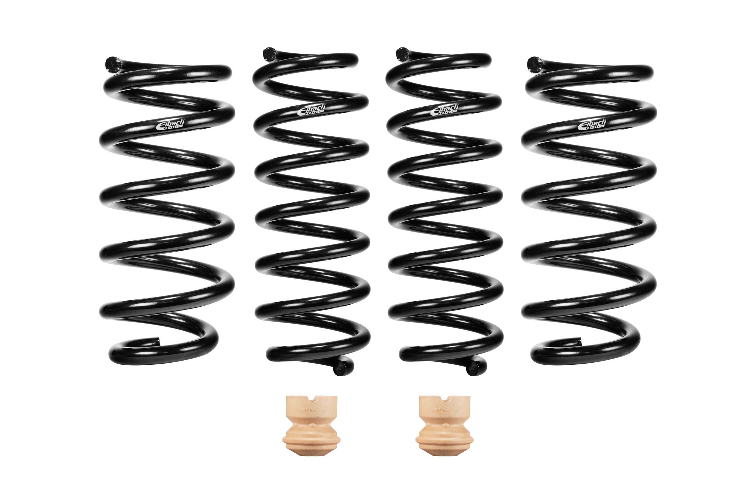 Eibach Pro-Kit Lowering Springs (2021-2023 Acura TLX Type S AWD) - E10-201-005-01-22