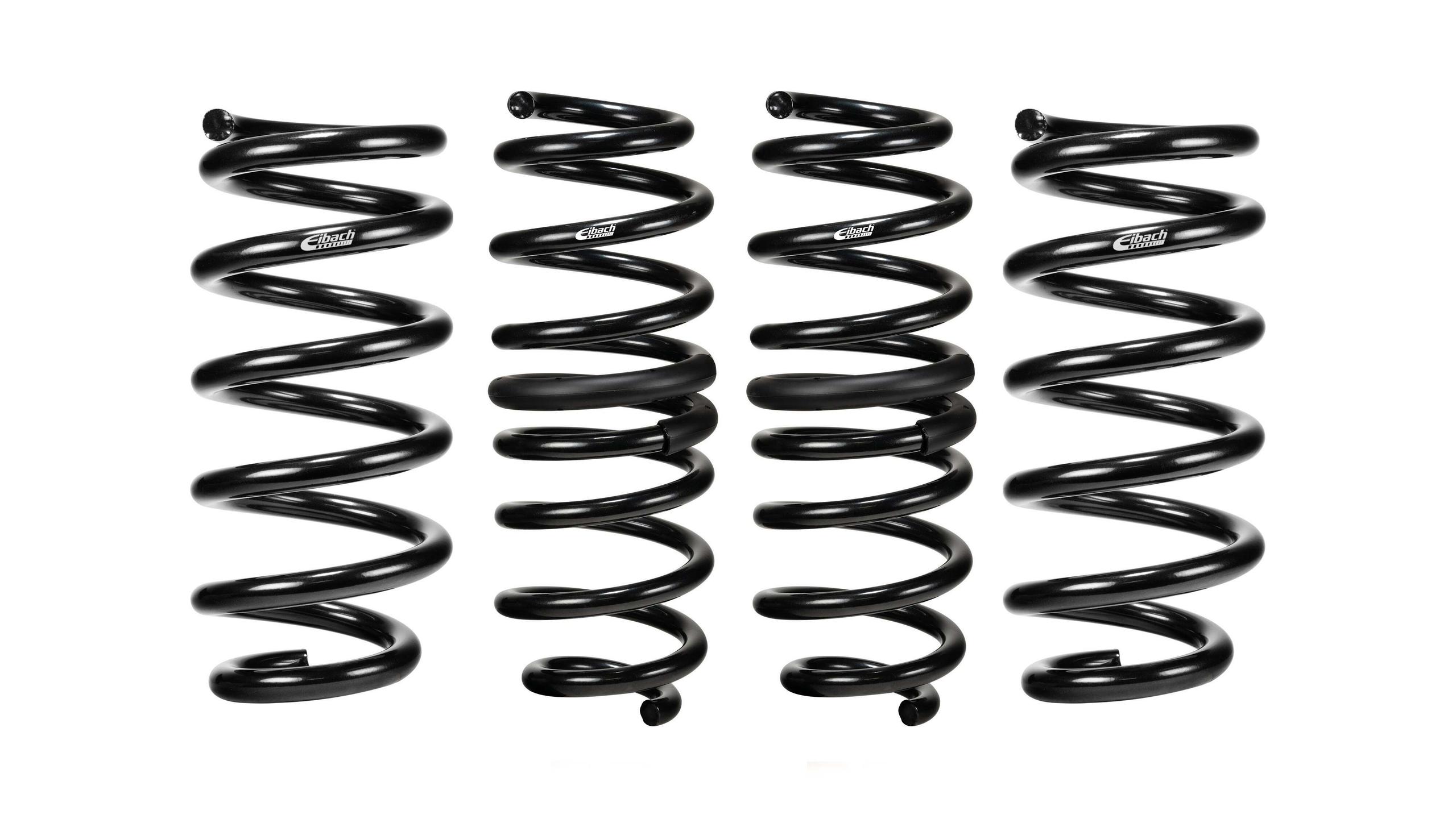 Eibach Pro-Kit Lowering Springs (2021-2023 Acura TLX Type S FWD) - E10-201-005-02-22
