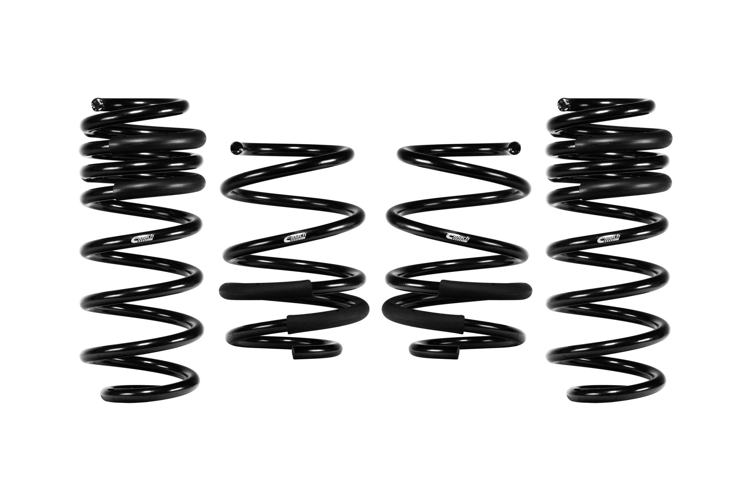 Eibach Set Of 4 Springs (2024 Integra Type S) - E10-201-006-02-22