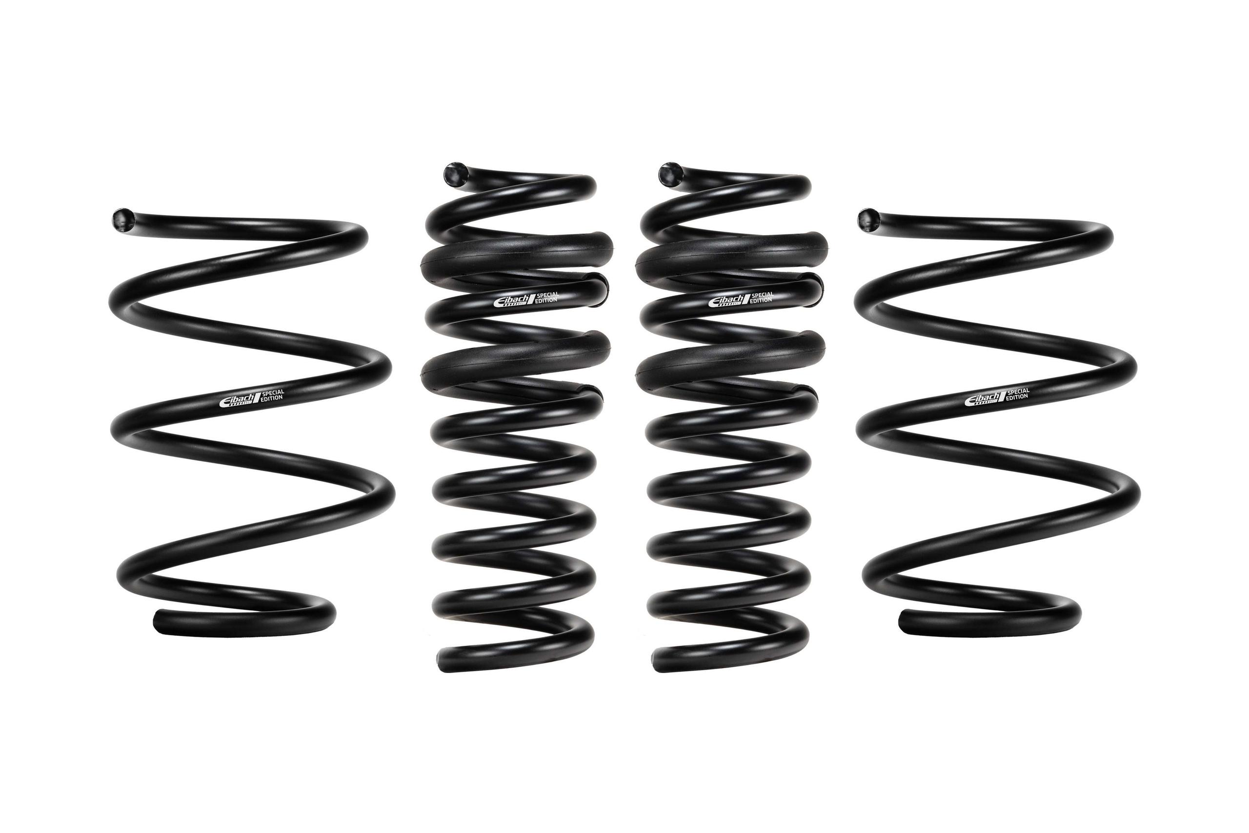 Eibach Set Of 4 Springs (2022-2024 CT5 V Blackwing) - E10-203-004-01-22