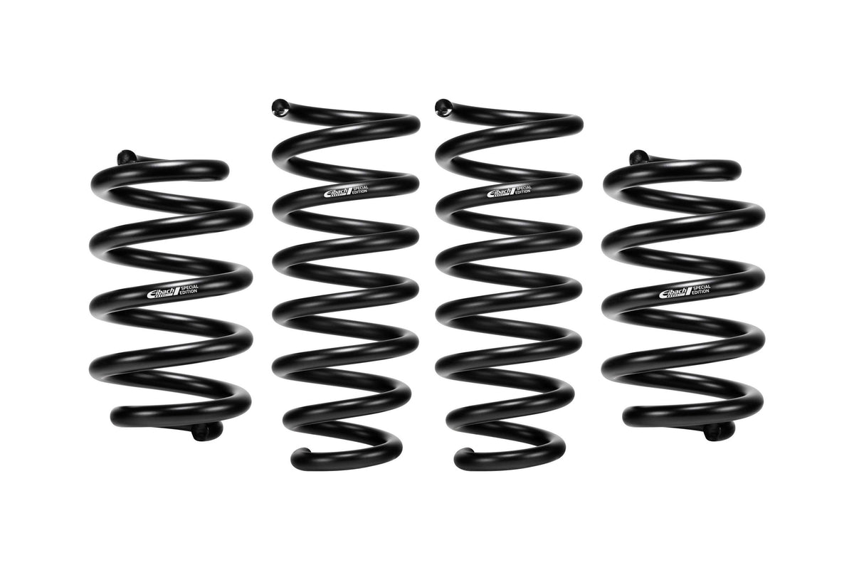 Eibach Set Of 4 Springs (2022-2023 Air) - E10-215-001-01-22