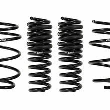 Eibach Pro-Kit Performance Springs (Set Of 4 Springs) (2016-2020 Camaro SS 1LE) - E10-23-018-03-22