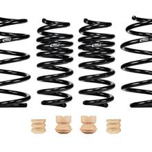Eibach Pro-Kit Performance Springs (Set of 4 Springs) (2019-2022 Blazer RS) - E10-23-039-01-22