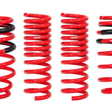Eibach E10-27-004-01-22 Pro-Kit Lowering Springs (2015-2018 Challenger / Charger Hellcat &amp; Scatpack)