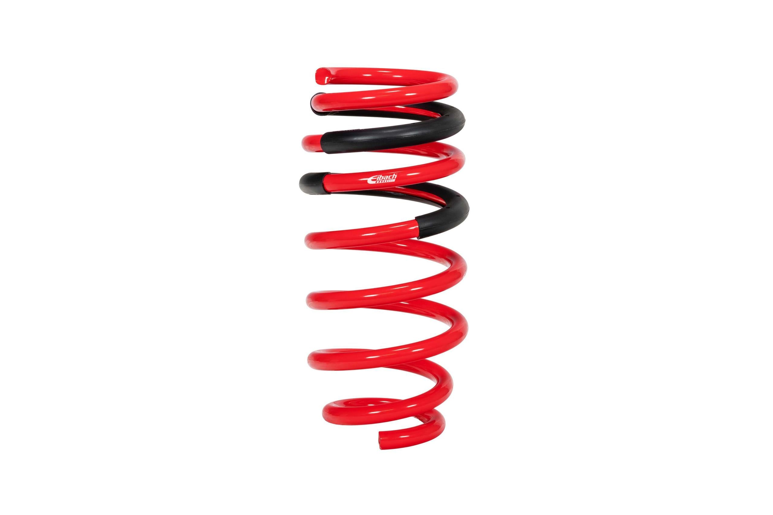 Eibach E10-27-004-01-22 Pro-Kit Lowering Springs (2015-2018 Challenger / Charger Hellcat &amp; Scatpack)