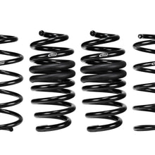 Eibach PRO-KIT Performance Springs (Set of 4 Springs) (2020-2026 Explorer ST AWD / RWD) - E10-35-051-03-22