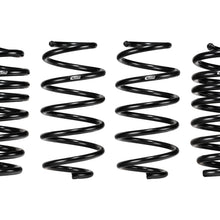 Eibach Pro-Kit Performance Lowering Springs (2020-2026 Ford Explorer 2.3L EcoBoost RWD) - E10-35-051-02-22