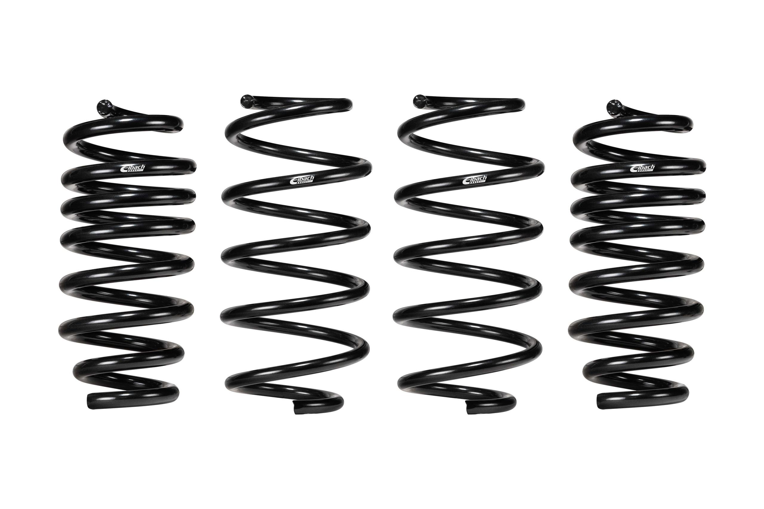 Eibach Set Of 4 Springs (2020-2024 Explorer) - E10-35-051-02-22