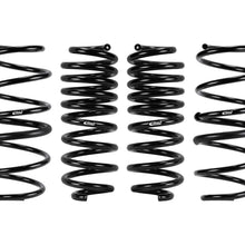 Eibach Pro-Kit Lowering Springs (2022+ Ford Maverick AWD / 2025+ Maverick LOBO) - E10-35-057-02-22