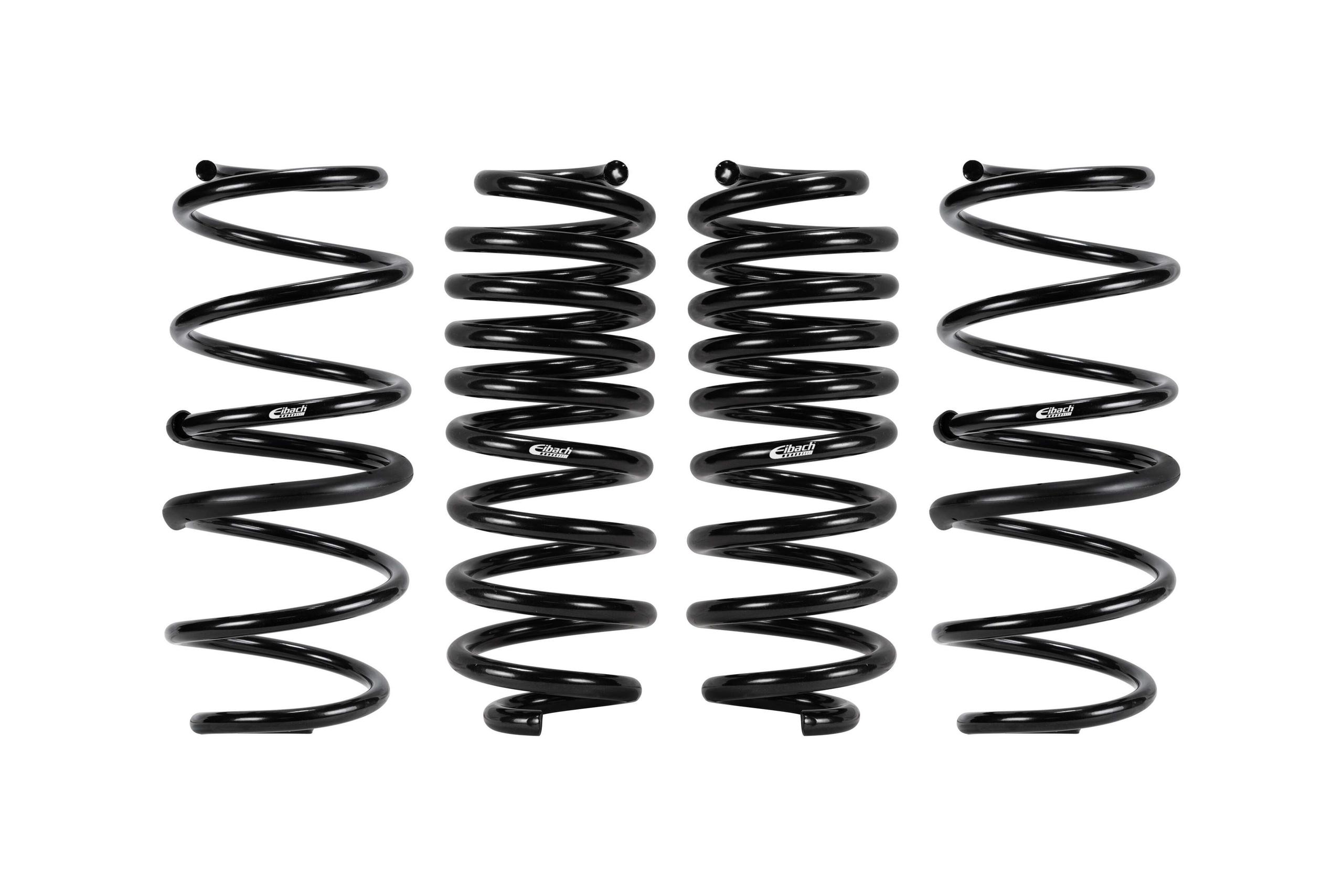 Eibach Pro-Kit Lowering Springs (2022+ Ford Maverick AWD / 2025+ Maverick LOBO) - E10-35-057-02-22
