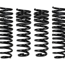 Eibach Pro-Kit Lowering Springs (2022-2023 Ford F150 Lightning) - E10-35-061-01-22