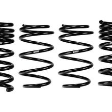 Eibach PRO-KIT Lowering Springs - Set Of 4 Springs (2024+ Mustang GT Performance Pack w/Magneride / Dark Horse) - E10-35-064-02-22