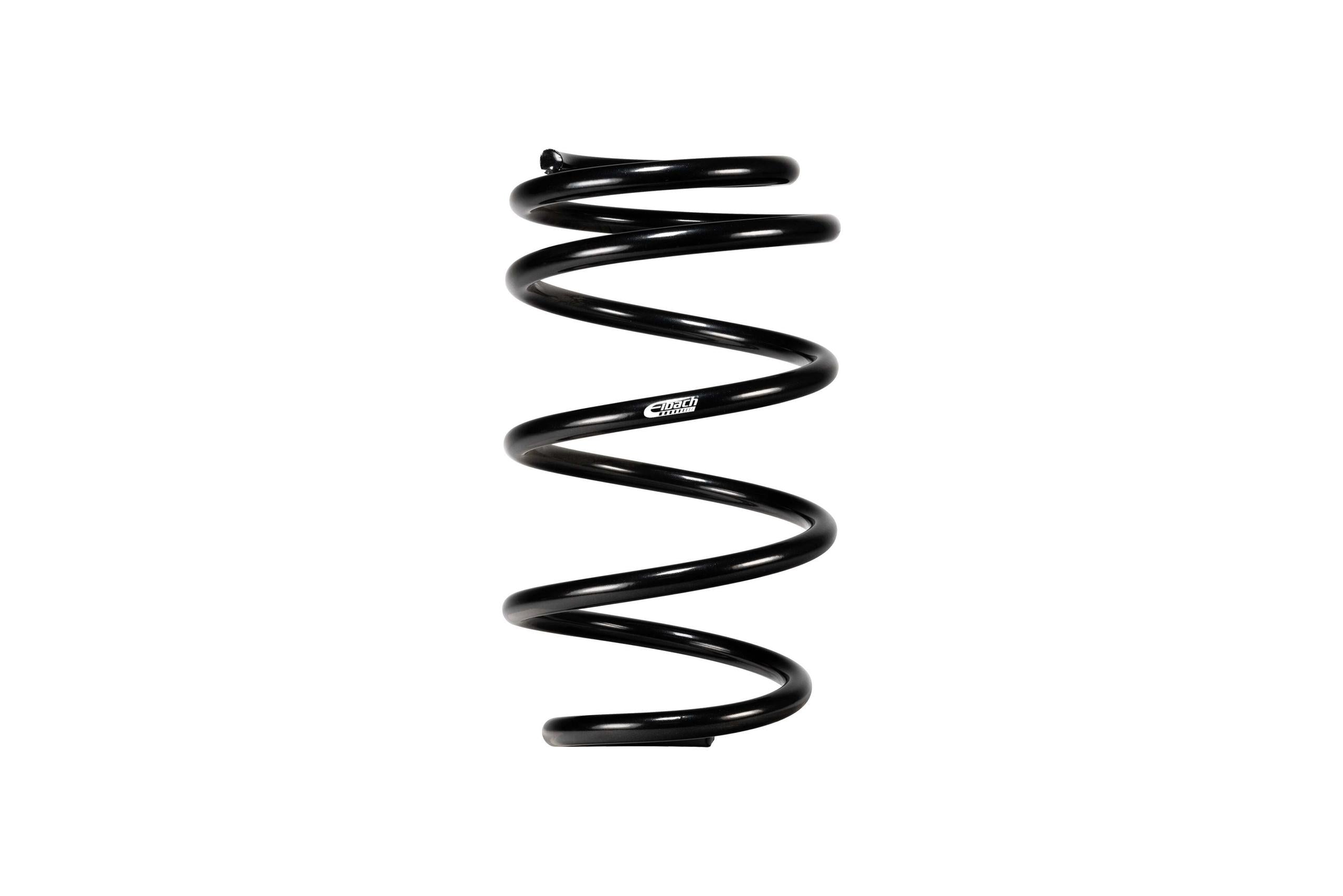 Eibach PRO-KIT Lowering Springs - Set Of 4 Springs (2024+ Mustang GT Performance Pack w/Magneride / Dark Horse) - E10-35-064-02-22