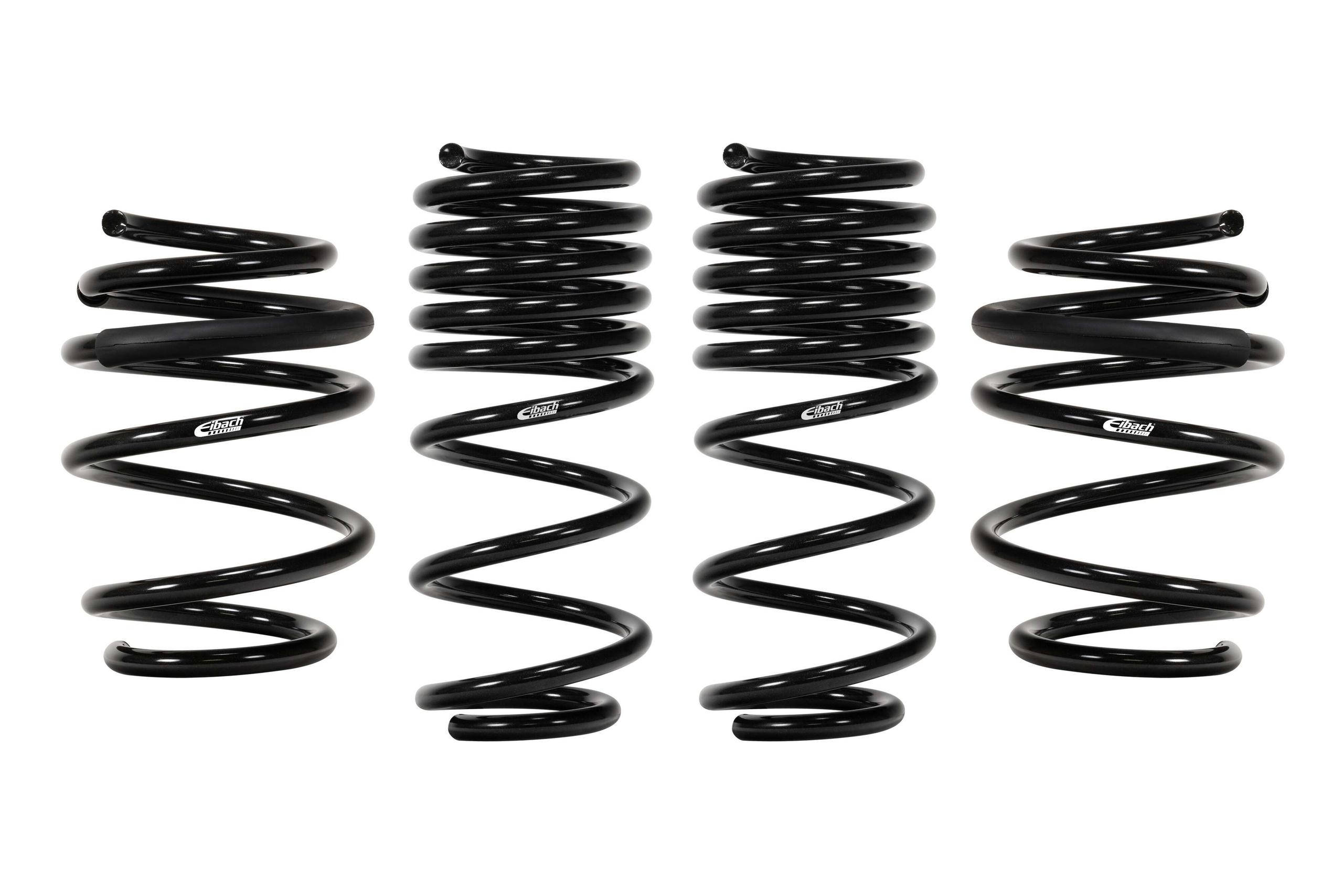 Eibach Pro-Kit Performance Springs (Set Of 4 Springs) (2017-2021 Civic Type R / 2022 Civic Si) - E10-40-036-03-22