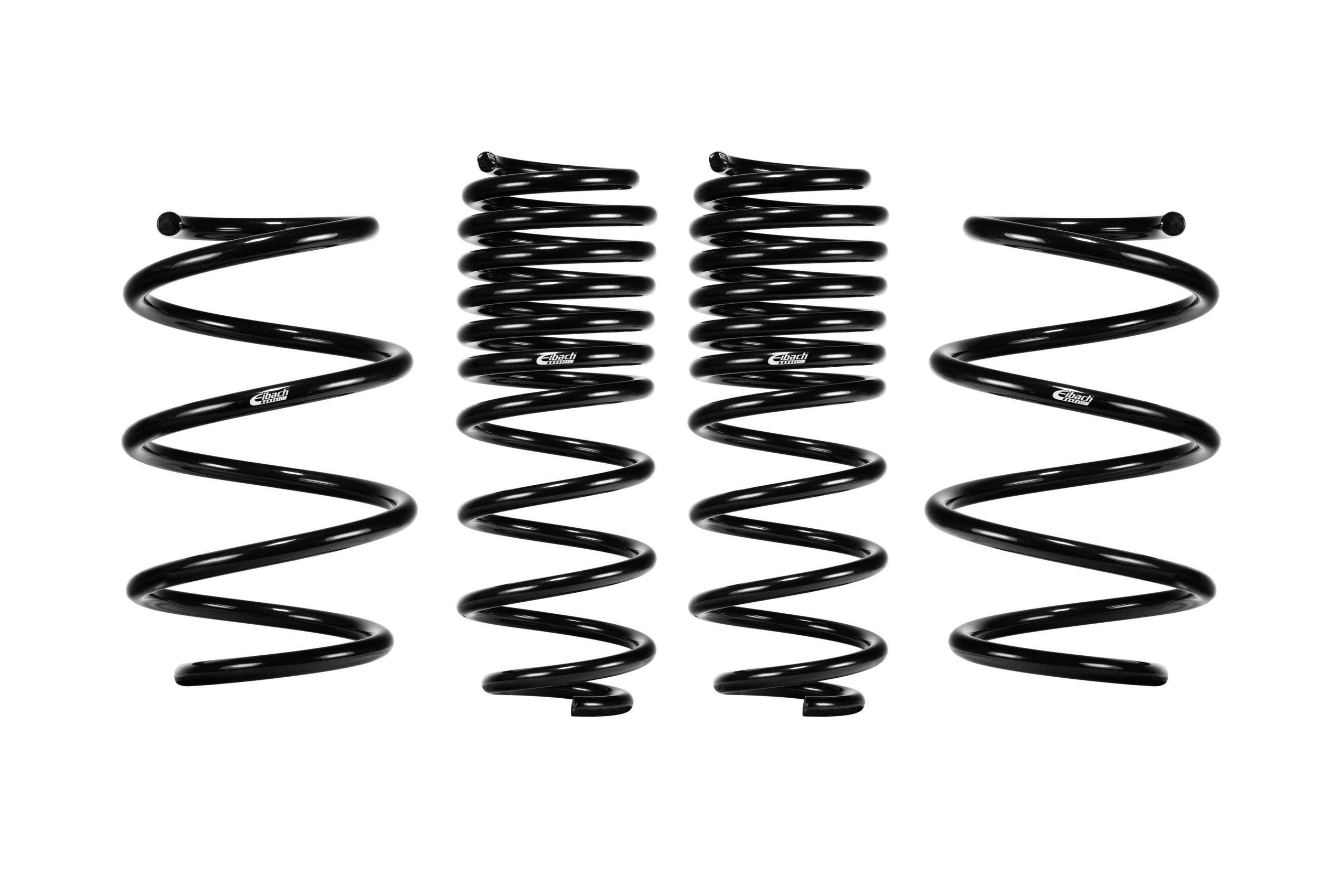 Eibach Set Of 4 Springs (2023-2024 Accord EX, Accord LX, Accord Hybrid EX-L, Accord Hybrid Touring) - E10-40-046-01-22