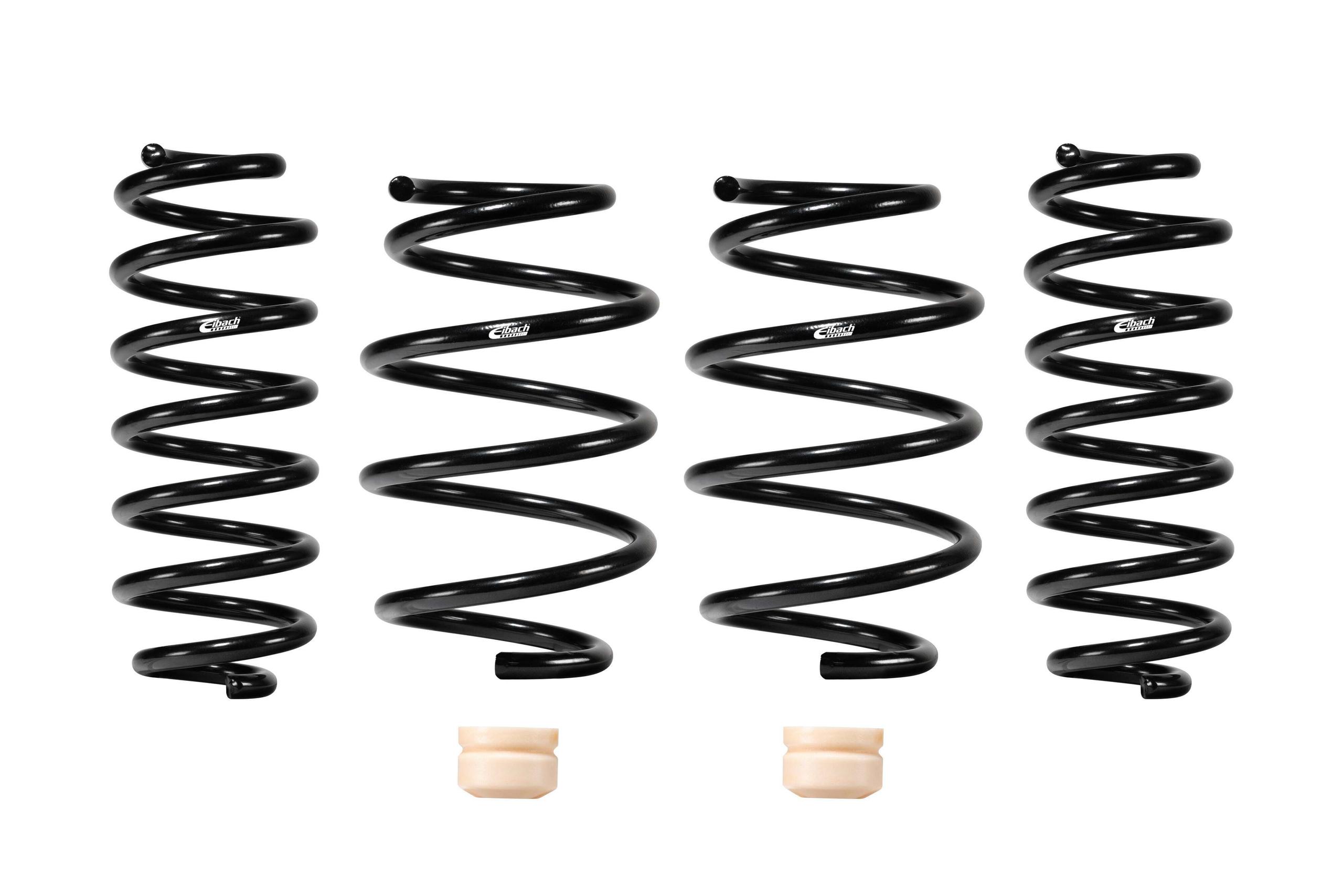 Eibach Set Of 4 Springs (2021-2024 Elantra N Line) - E10-42-051-05-22