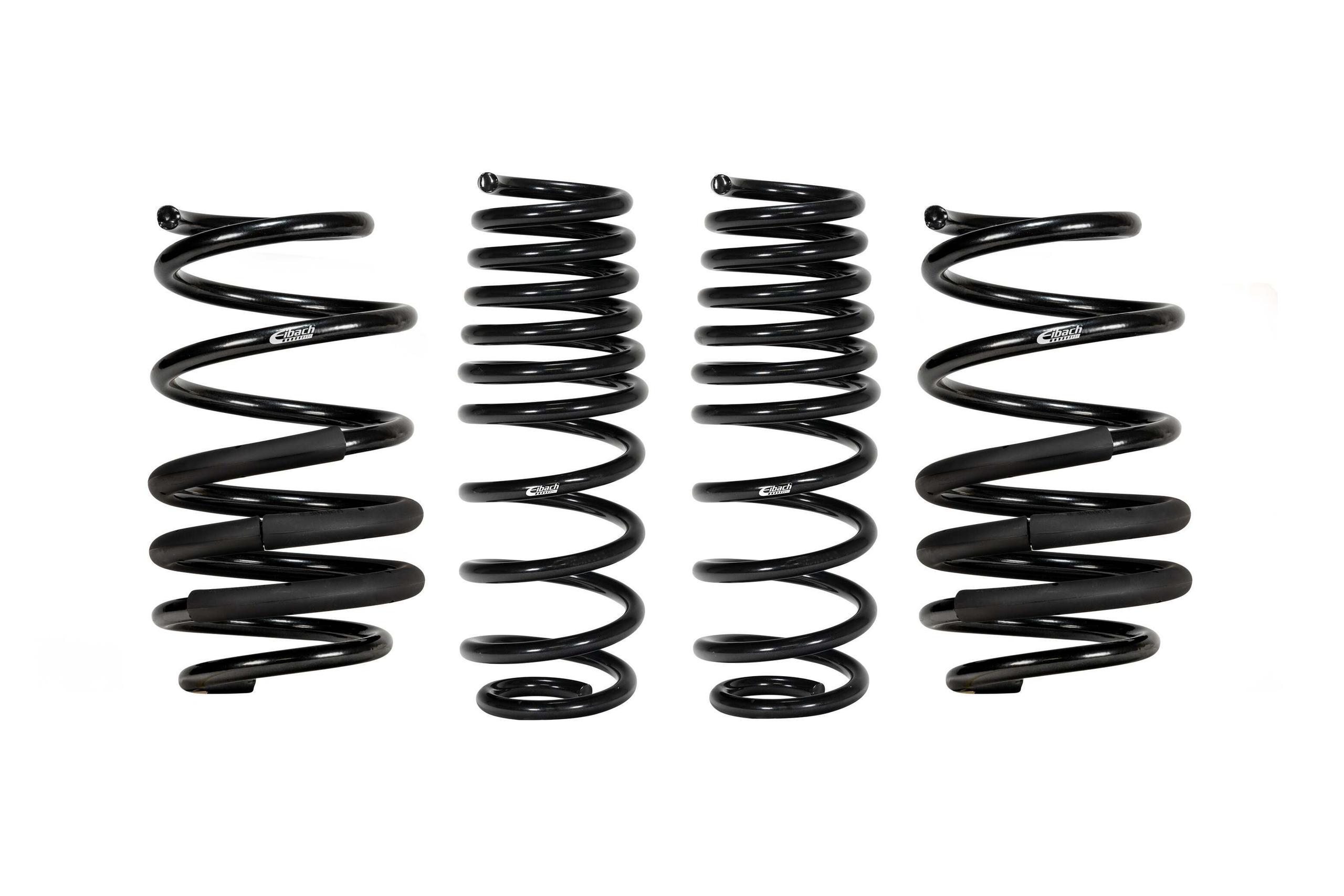 Eibach PRO-KIT Lowering Springs (2021-2013 Hyundai Kona N) - E10-42-059-01-22
