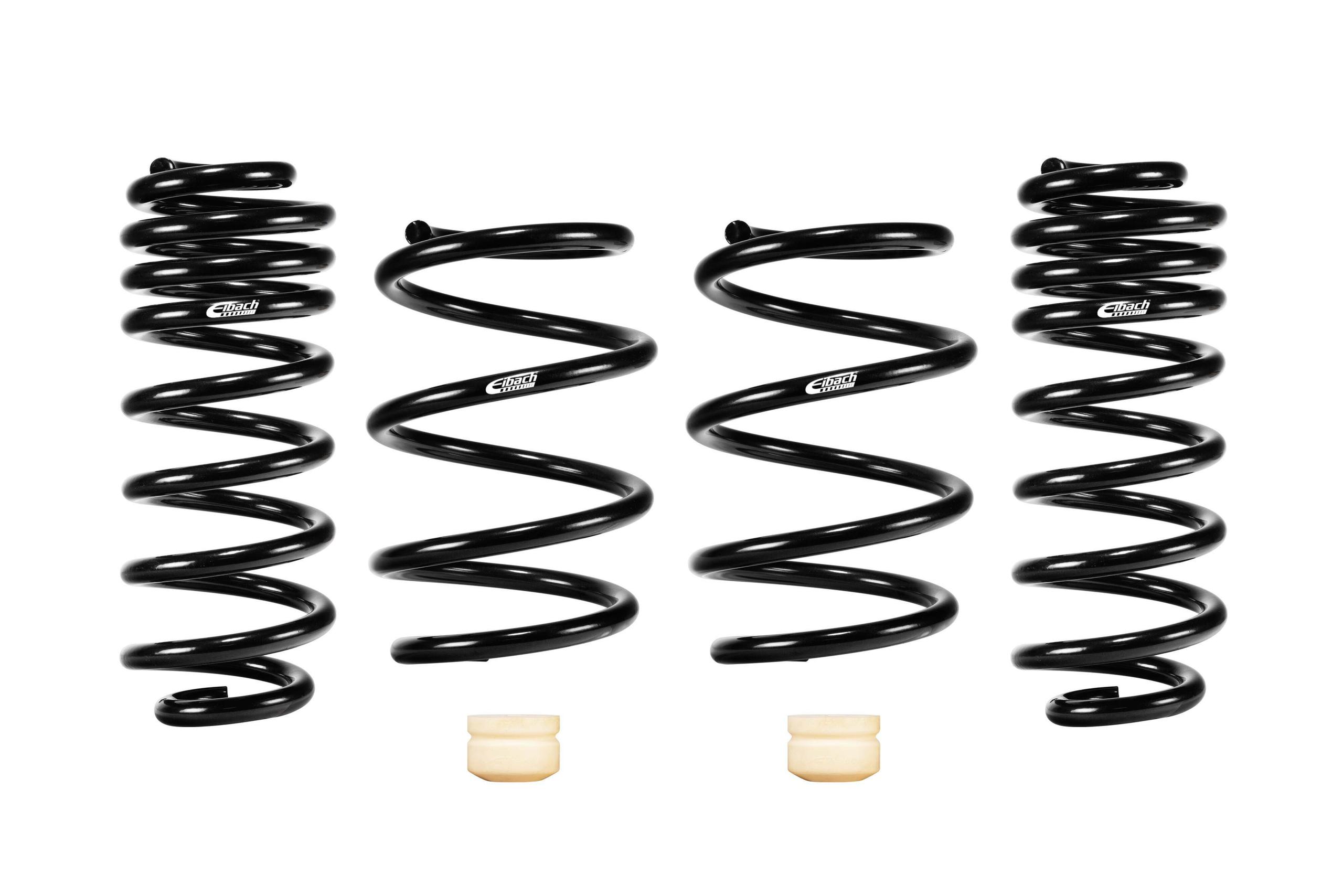 Eibach Set Of 4 Springs (2022-2023 Elantra N) - E10-42-060-01-22