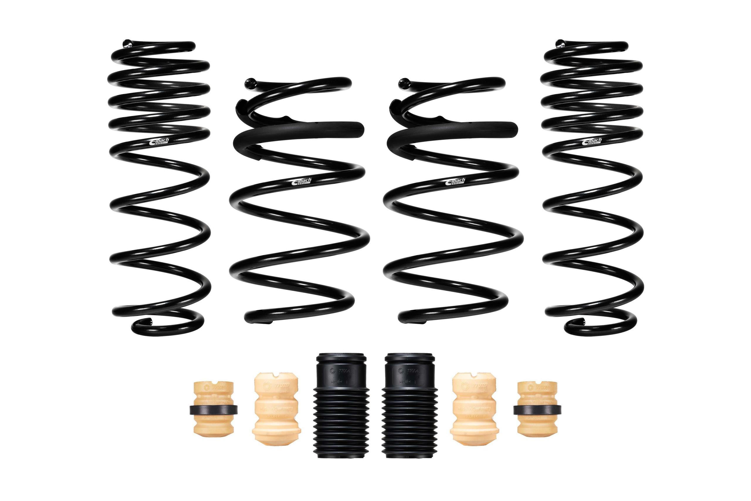 Eibach Set Of 4 Springs (2022 Kona N) - E10-42-064-01-22