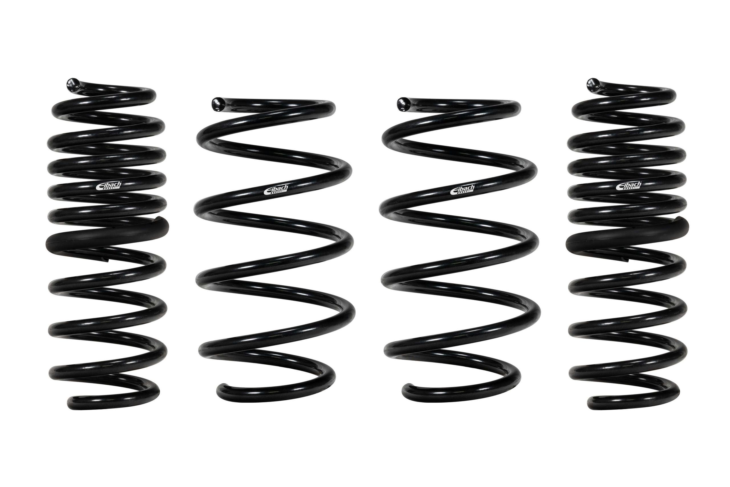 Eibach PRO-KIT Performance Springs (Set of 4 Springs) - E10-46-038-02-22
