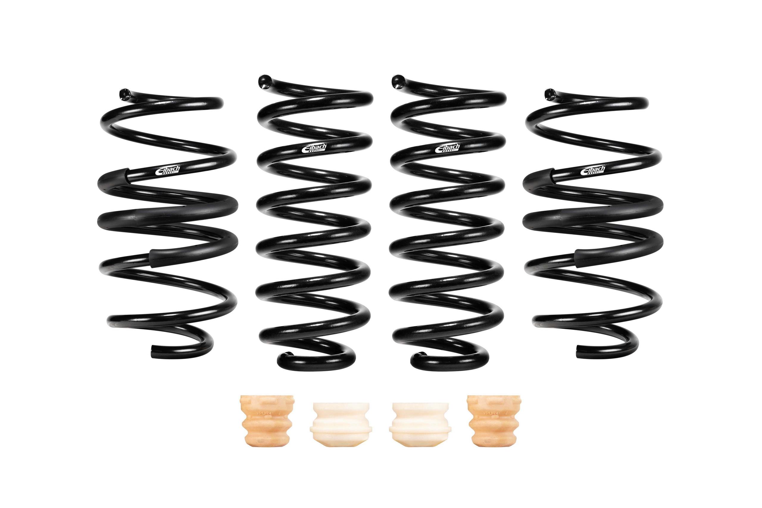 Eibach PRO-KIT Performance Springs (Set of 4 Springs) - E10-46-042-01-22