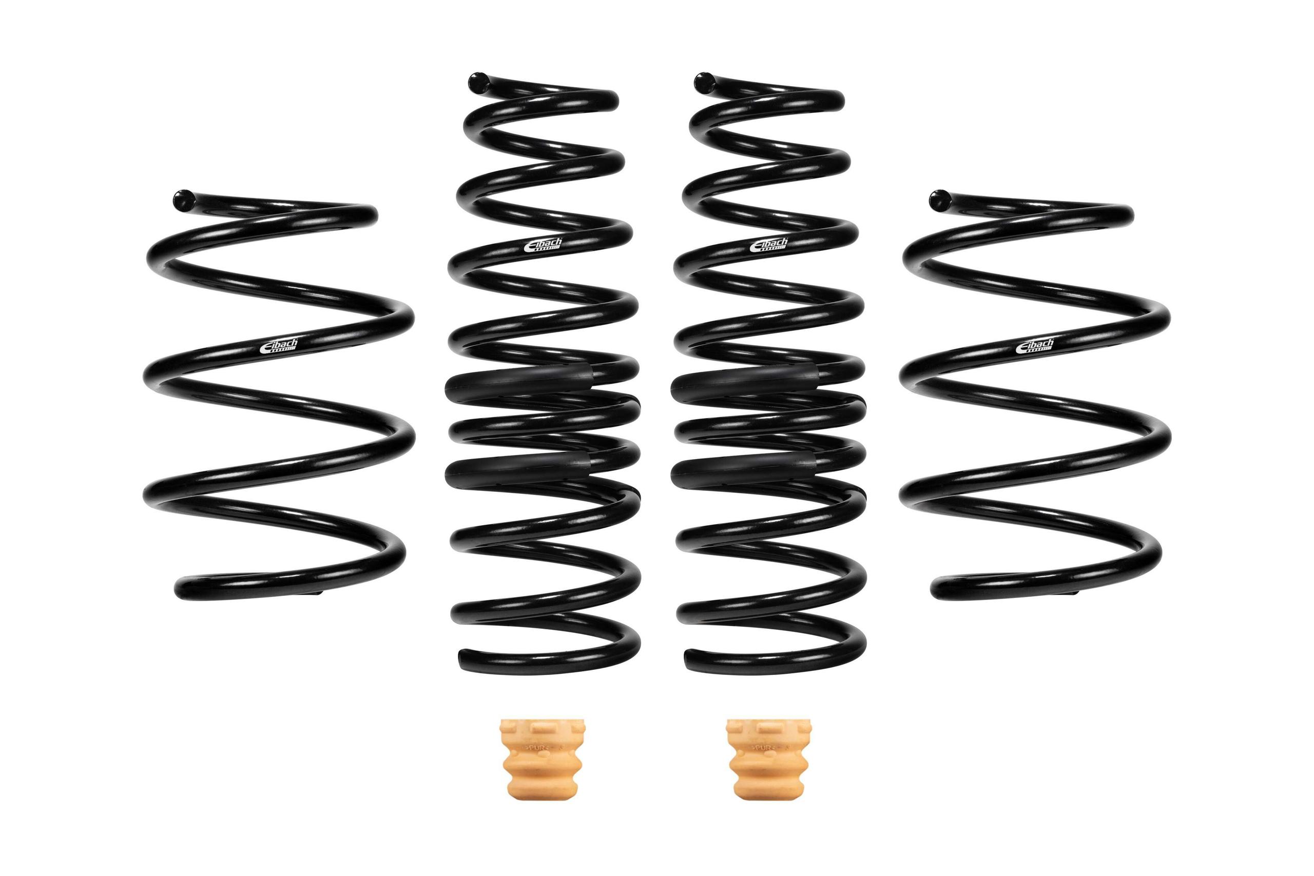 Eibach PRO-KIT Performance Springs (Set of 4 Springs) - E10-46-043-01-22