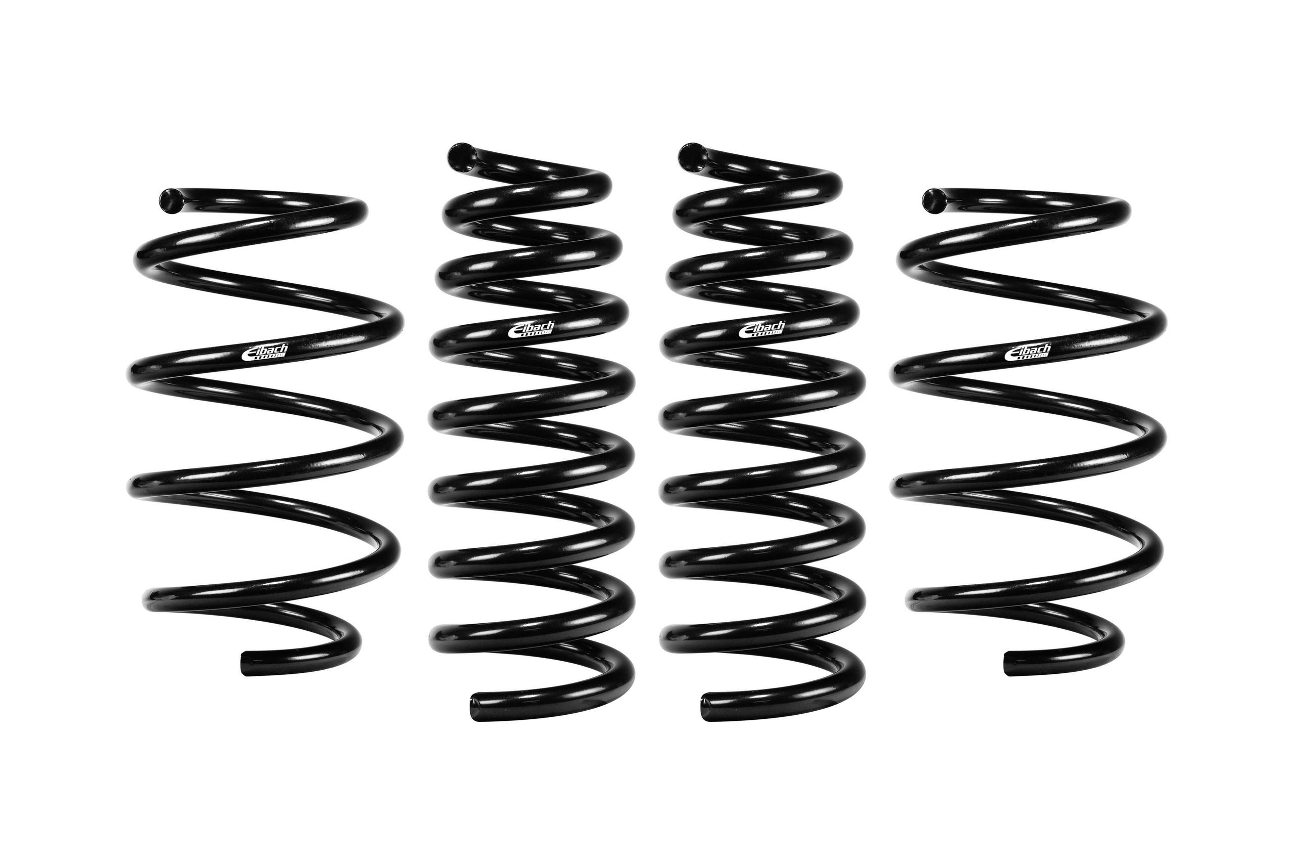 Eibach PRO-KIT Performance Springs (Set of 4 Springs) - E10-46-045-02-22