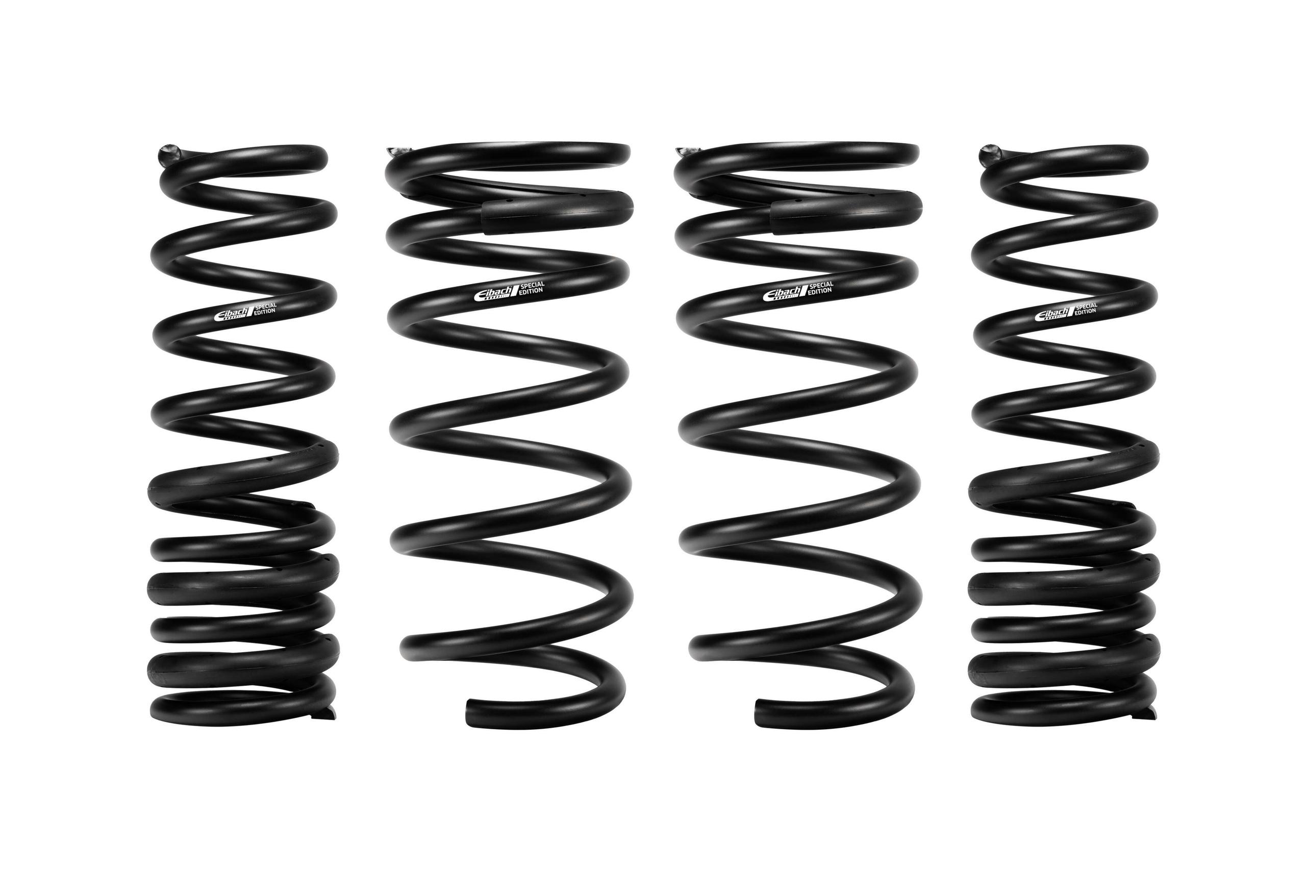 Eibach Set Of 4 Springs (2022-2024 IS500) - E10-59-008-01-22