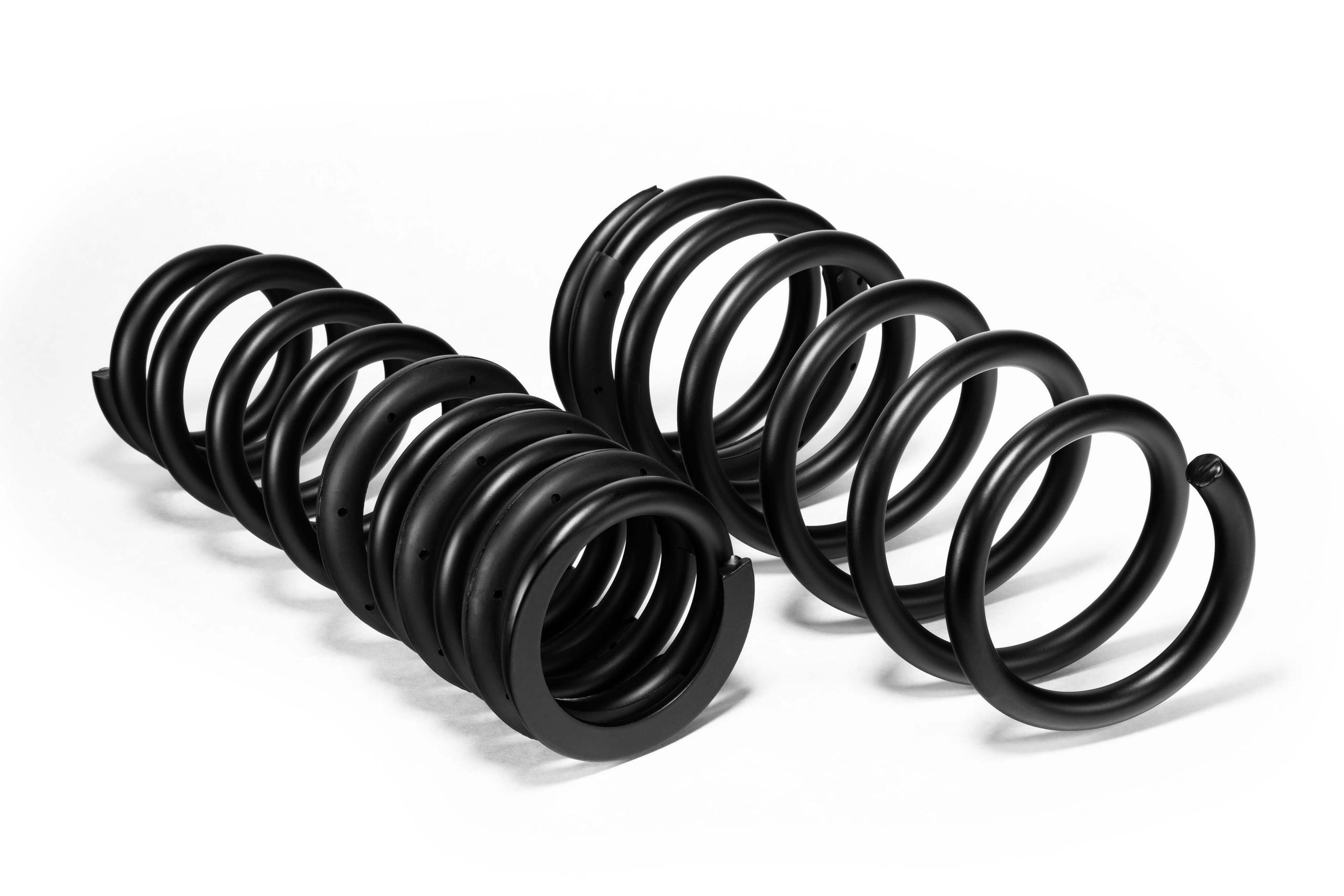 Eibach Set Of 4 Springs (2022-2024 IS500) - E10-59-008-01-22