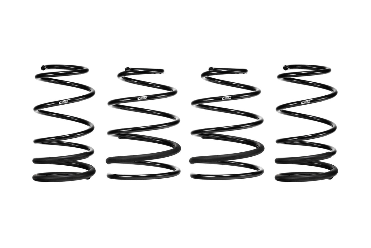 Eibach Set Of 4 Springs (2005-2012 Boxster) - E10-72-006-02-22