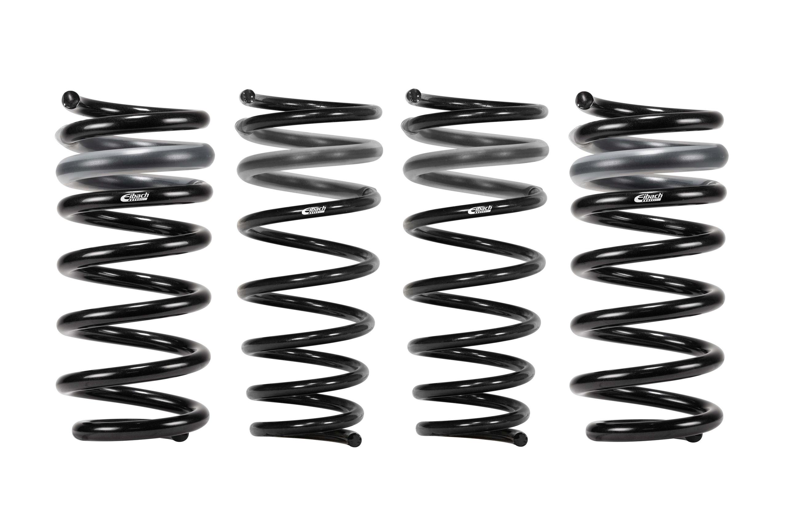 Eibach Pro-Kit Performance Springs (Set Of 4 Springs) (2019-2022 911) - E10-72-018-01-22