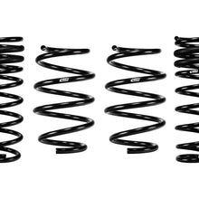 Eibach Set Of 4 Springs (2020-2025 Outback Limited XT, Outback Onyx Edition XT, Outback Touring XT) - E10-77-030-01-22