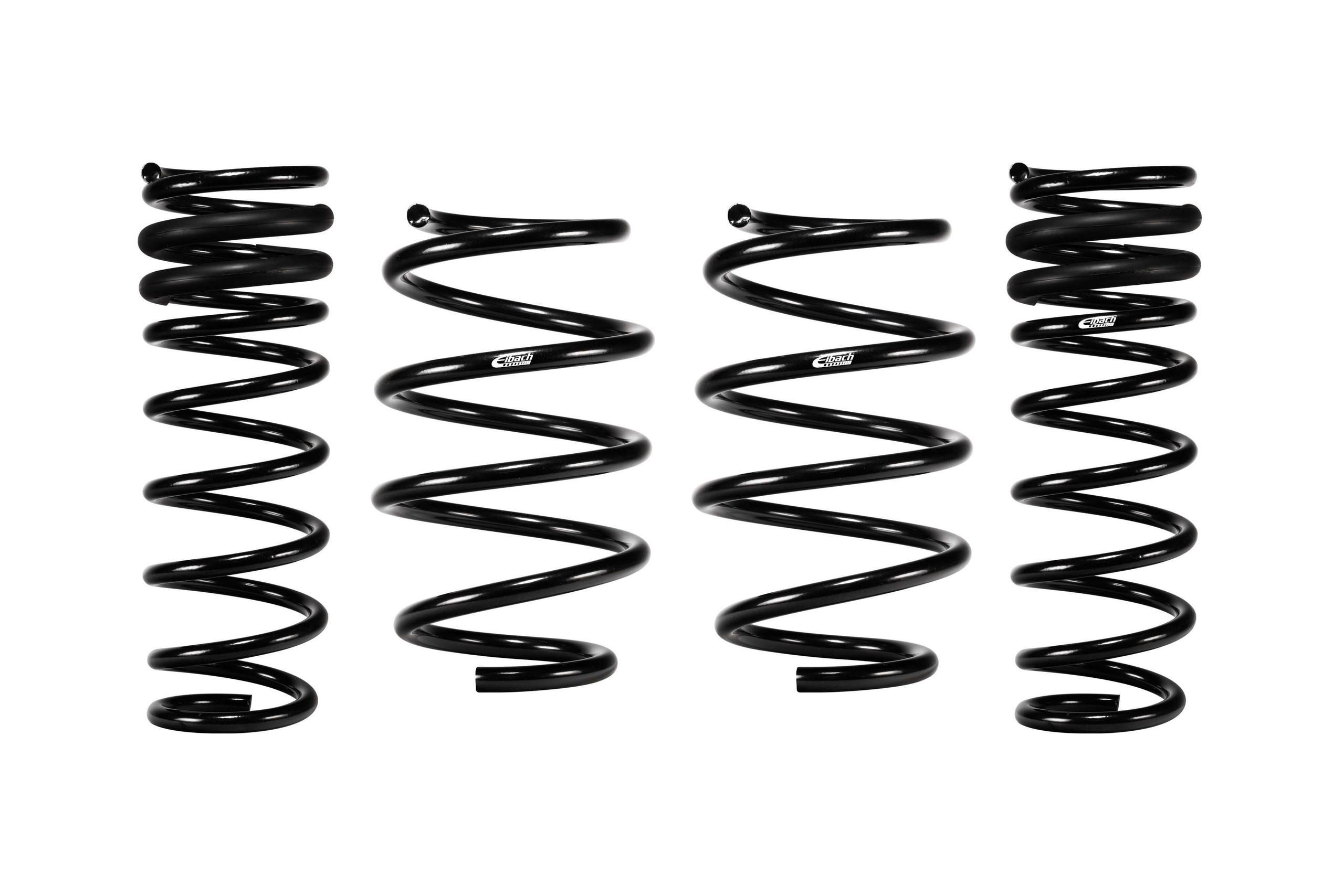 Eibach Set Of 4 Springs (2020-2025 Outback Limited XT, Outback Onyx Edition XT, Outback Touring XT) - E10-77-030-01-22