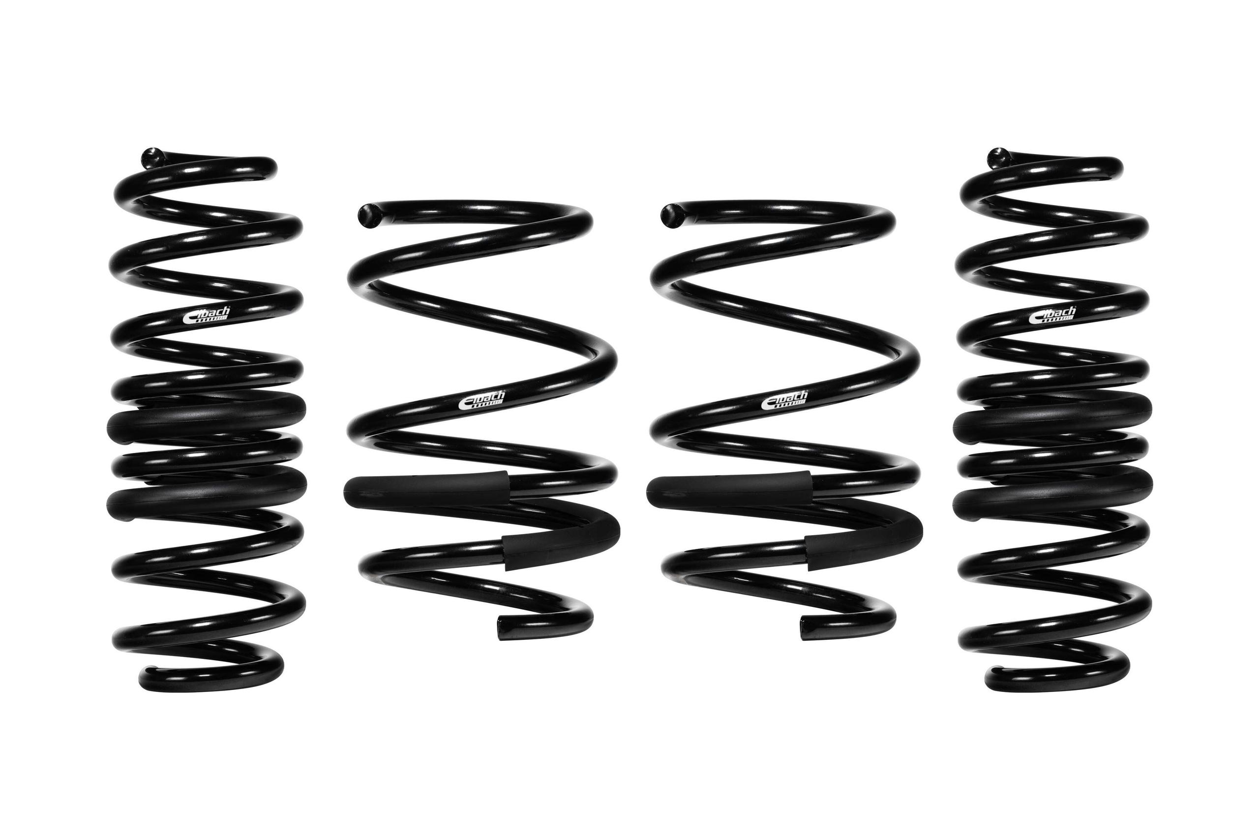 Eibach Pro-Kit Lowering Springs (2023+ Toyota GR Corolla) -  E10-82-087-06-22