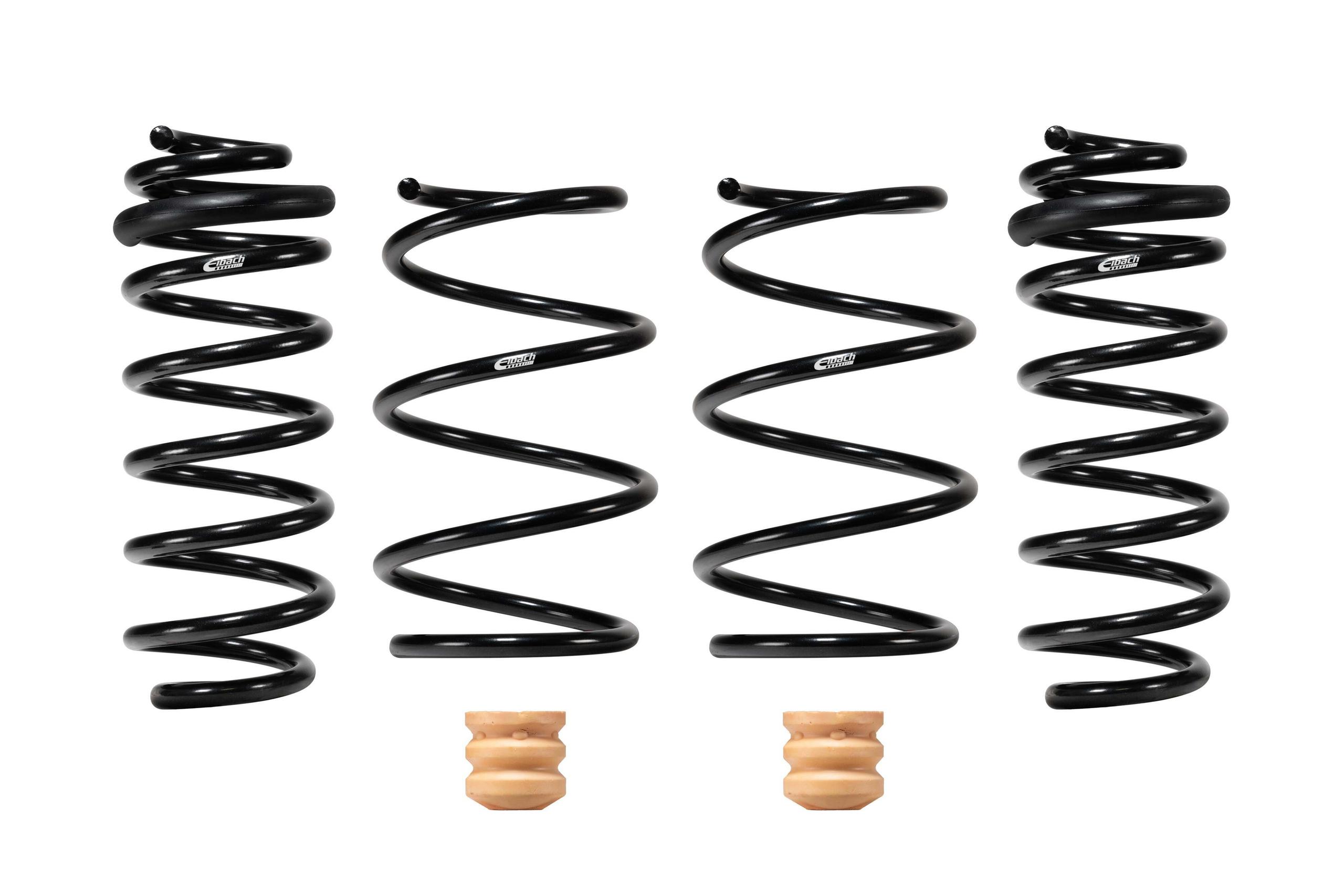 Eibach Set Of 4 Springs (2023-2024 Prius) - E10-82-102-01-22