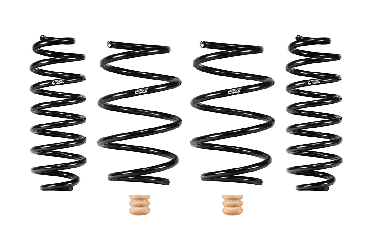 Eibach Set Of 4 Springs (2025 Camry) - E10-82-106-01-22