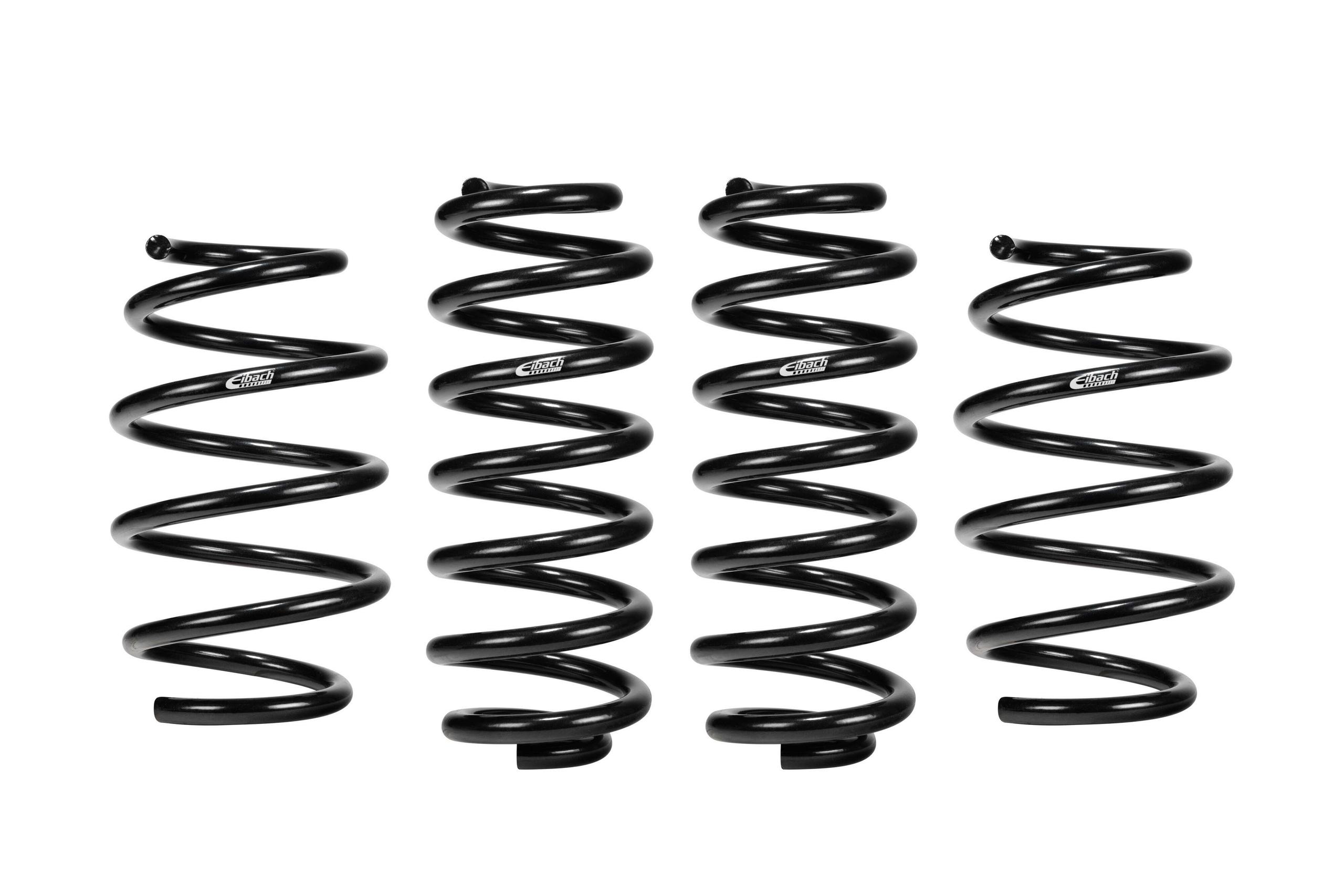 Eibach PRO-KIT Performance Springs (Set of 4 Springs) - E10-85-043-07-22